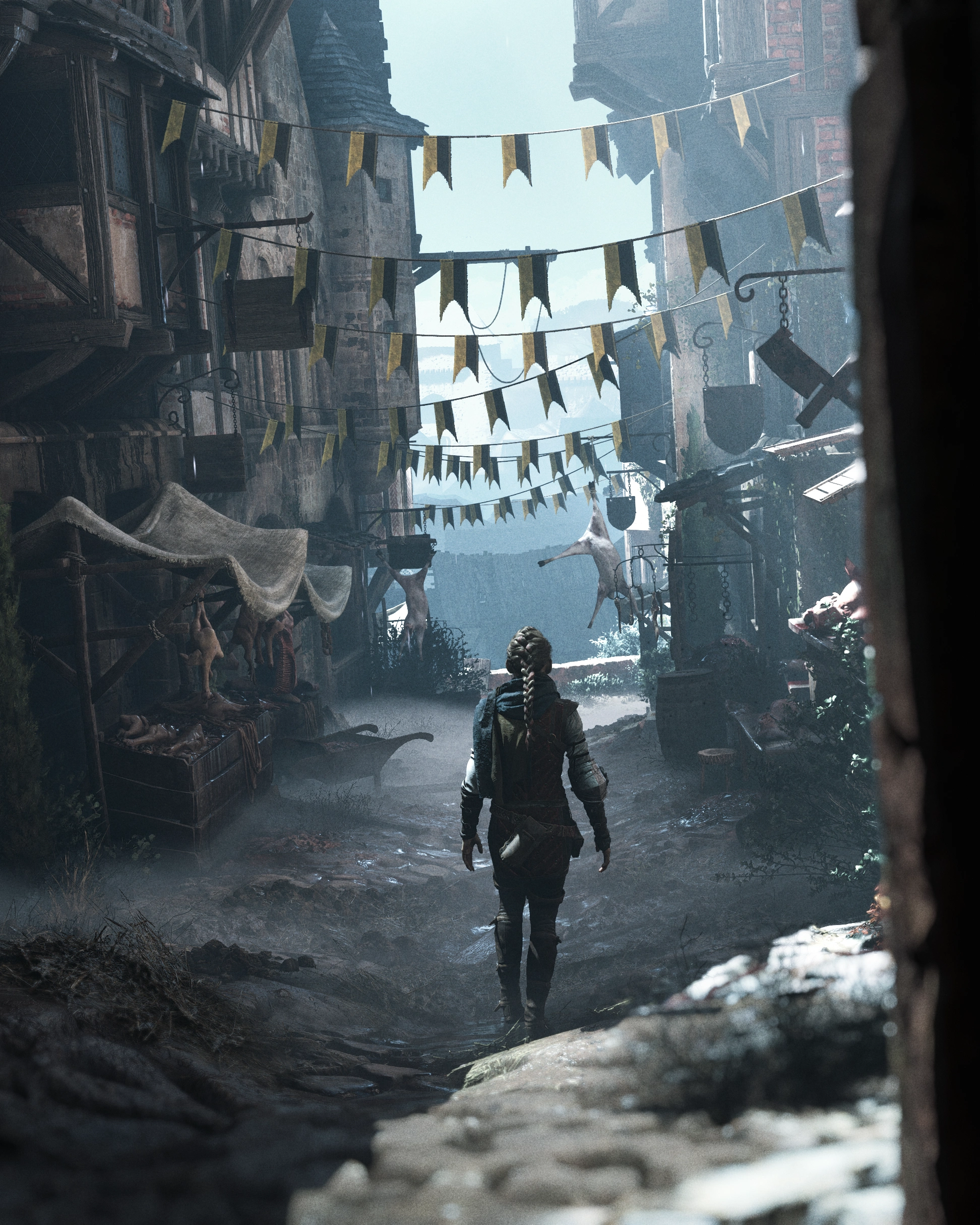 A Plague Tale: Requiem — shot 10 of 11