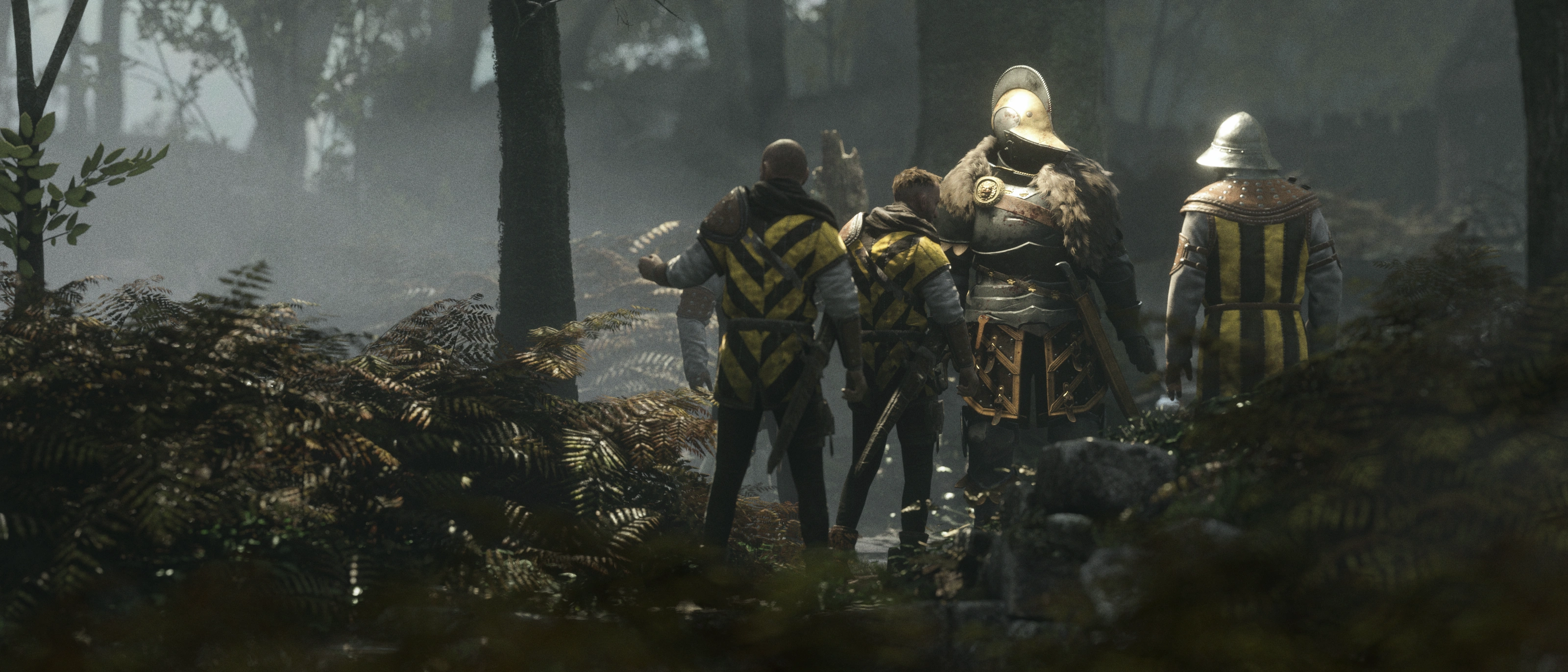 A Plague Tale: Requiem — shot 7 of 11
