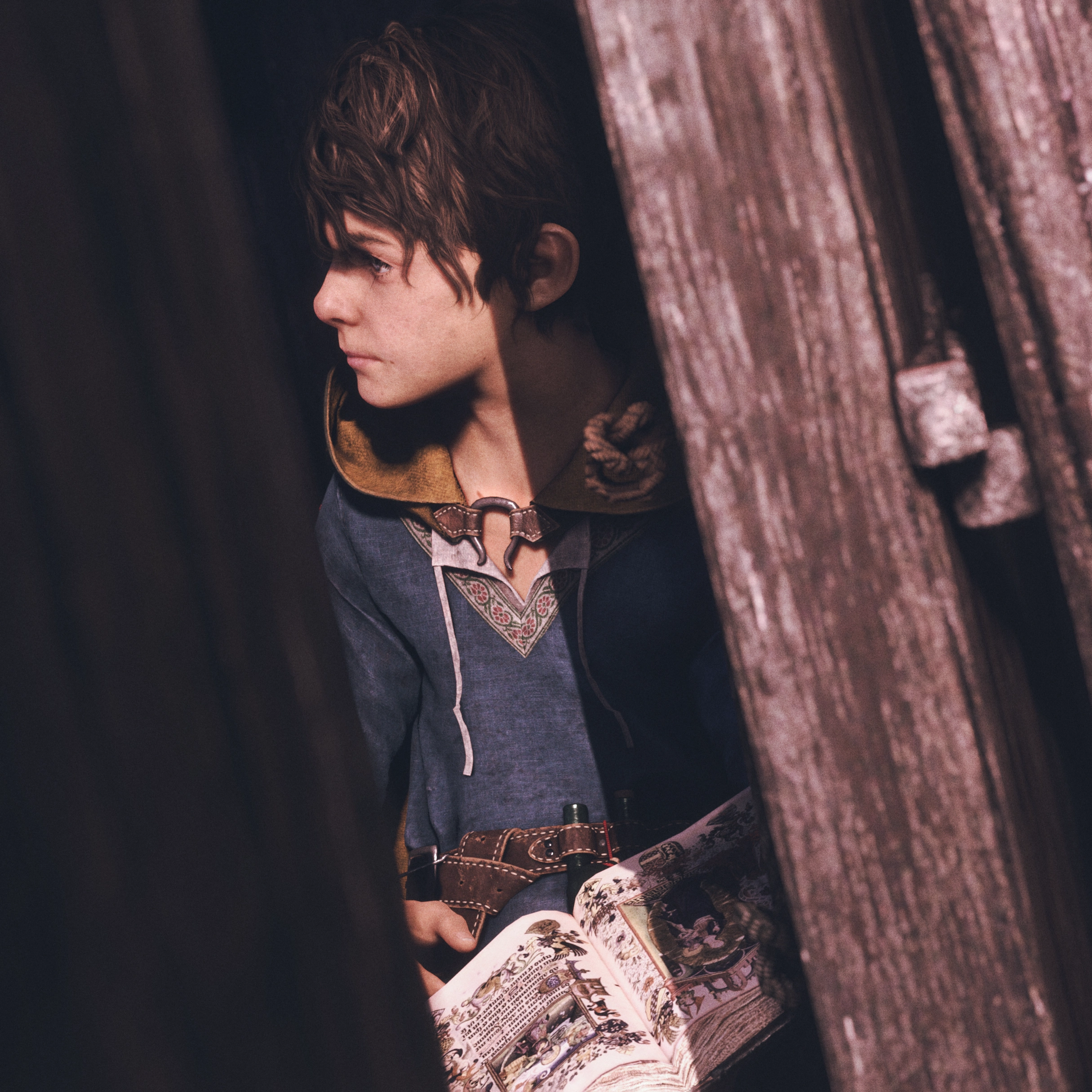 A Plague Tale: Requiem — shot 9 of 11