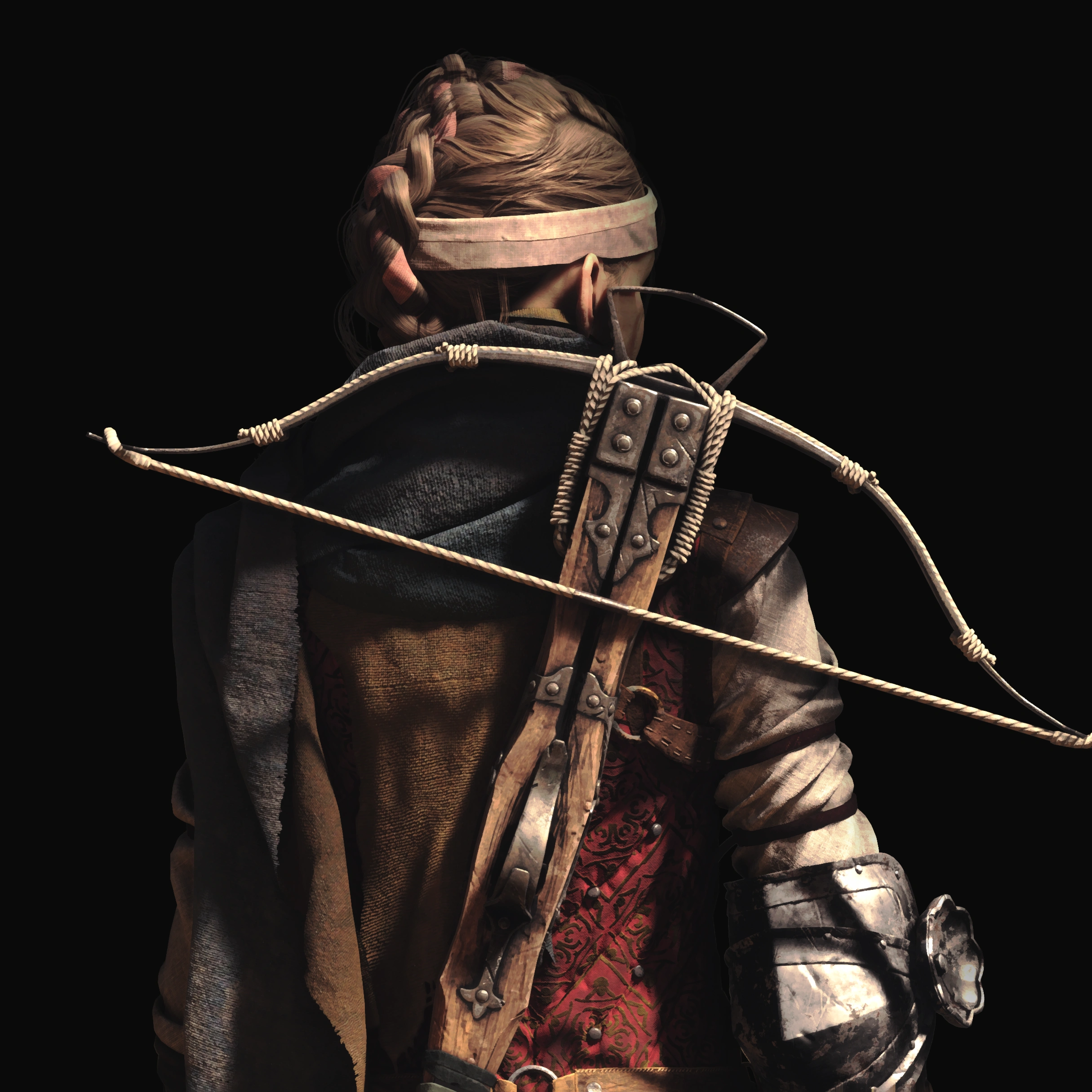A Plague Tale: Requiem — shot 11 of 11