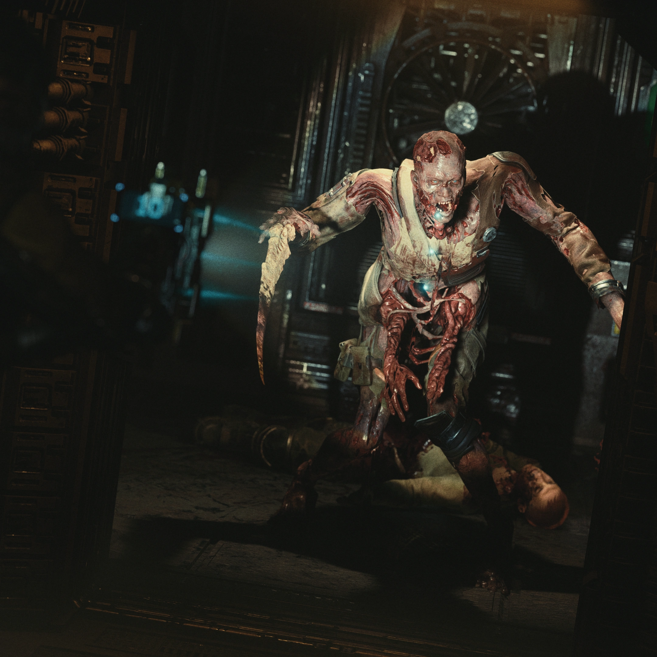 Dead Space — shot 8 of 8