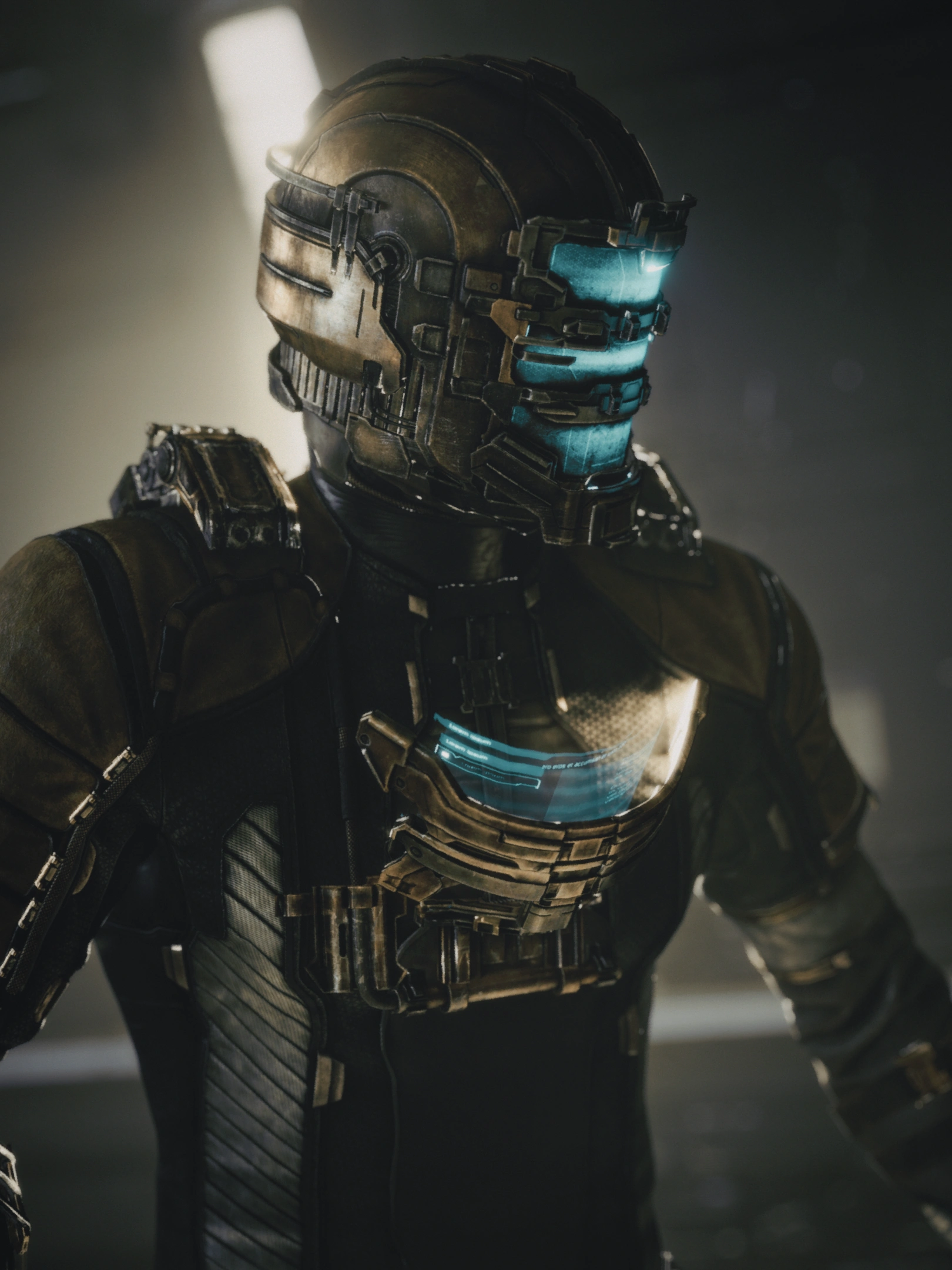 Dead Space — shot 7 of 8