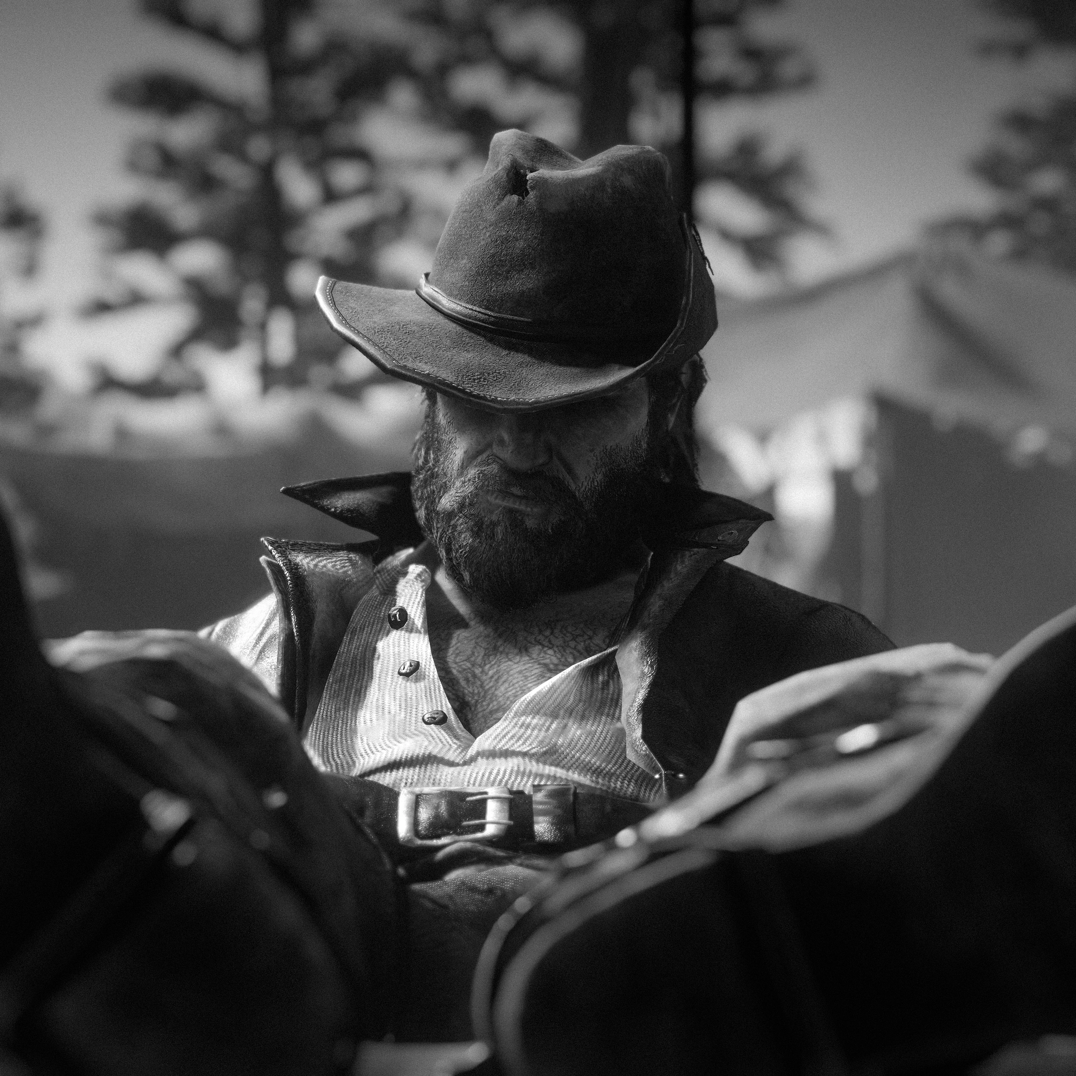 Red Dead Redemption 2 — shot 7 of 10