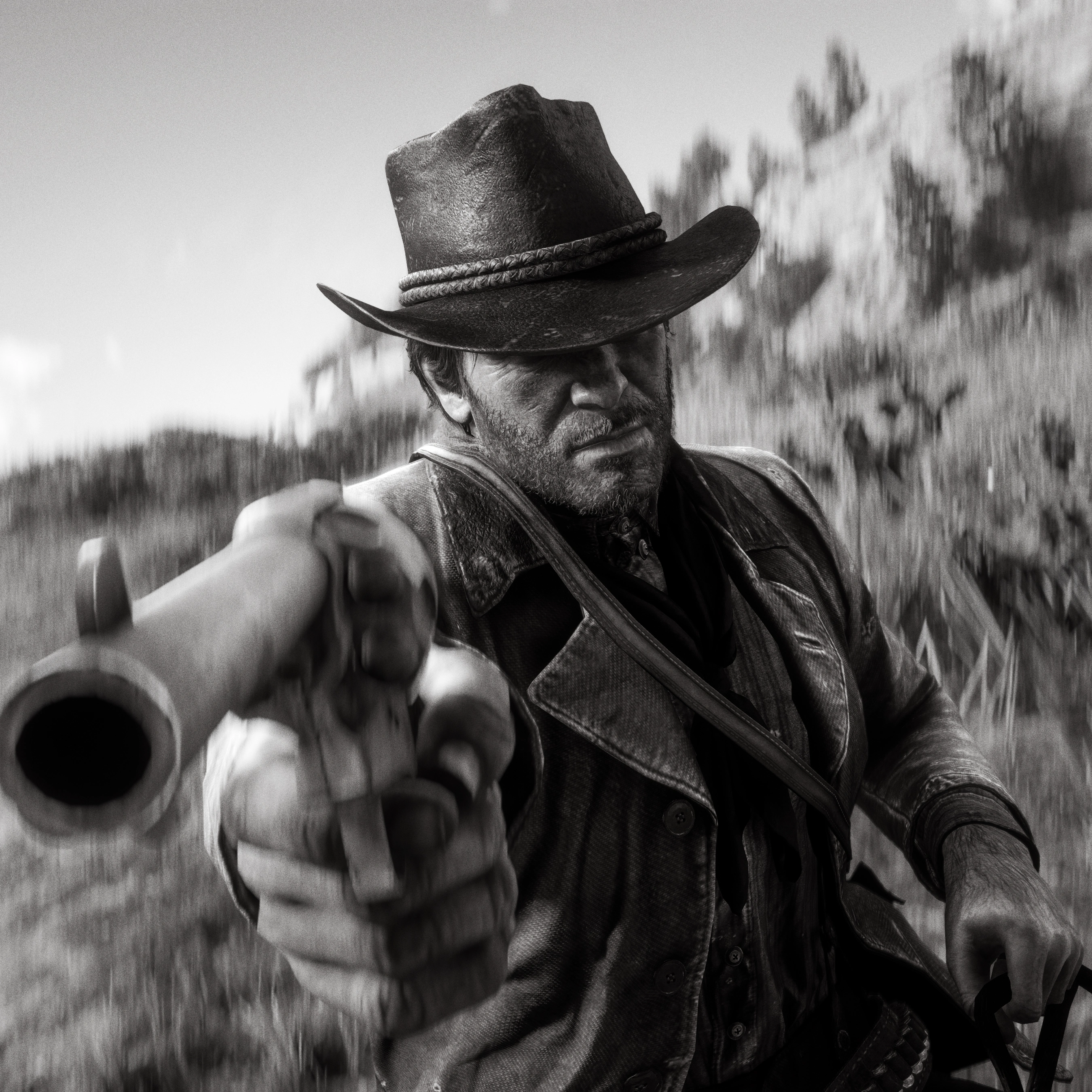 Red Dead Redemption 2 — shot 8 of 10